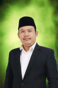 Rz Ricky Satria Wiranata | STAIT Yogyakarta